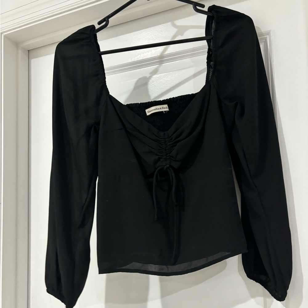 Like New Abercrombie & Fitch top
